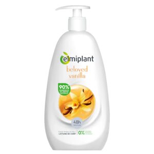 Lotiune de corp Beloved Vanilla