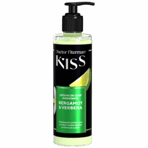 Lotiune de corp Beramot & Verbena Kiss
