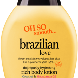 Lotiune de corp Brazilian Love