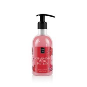 Lotiune de corp Charming Ruby Potion
