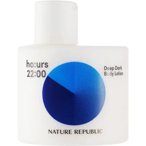 Lotiune de corp Deep Dark ho:urs