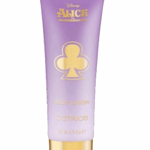 Lotiune de corp Disney in Wonderland
