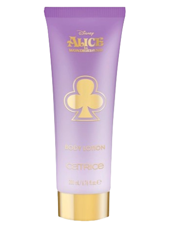 Lotiune de corp Disney in Wonderland