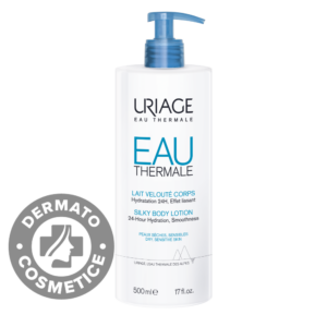 Lotiune de corp Eau Thermale pentru piele uscata si sensibila