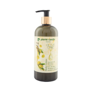 Lotiune de corp Olive Care