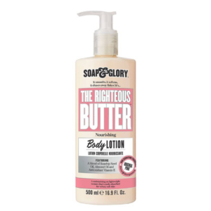 Lotiune de corp Original Pink The Righteous Butter