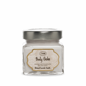 Lotiune de corp Patchouli Lavender Vanilla