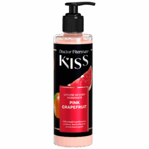 Lotiune de corp Pink Grapefruit Kiss