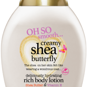 Lotiune de corp Shea Butterfly