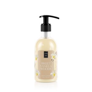Lotiune de corp Sweet Vanilla Woods