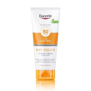Loțiune de corp cu SPF 50+ Oil Control