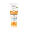 Loțiune de corp cu SPF 50+ pentru copii Dry Touch