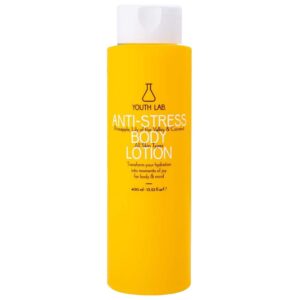 Lotiune de corp cu aroma de Ananas Anti-Stress