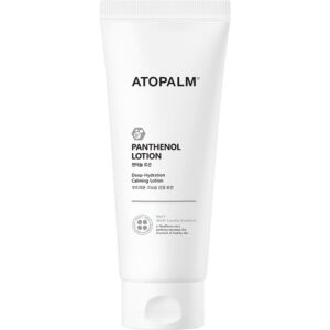 Lotiune de corp cu pantenol Atopalm Panthenol Lotion 180 ml