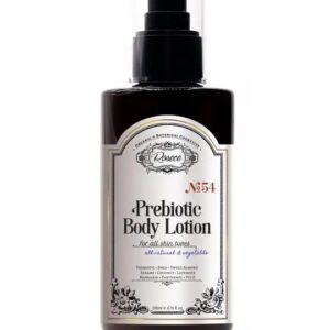Lotiune de corp cu prebiotice
