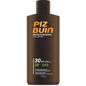 Lotiune de corp cu protectie solara SPF30