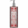 Lotiune de corp cu trandafir