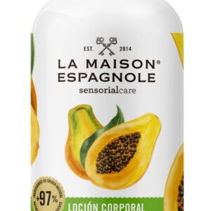 Lotiune de corp hidratanta