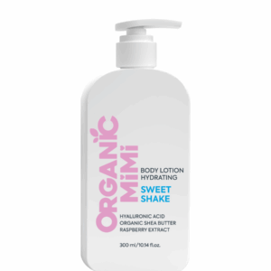 Lotiune de corp hidratanta Sweet Shake