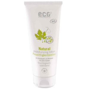 Lotiune de corp hidratanta cu rodie si vita de vie