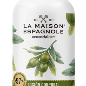 Lotiune de corp hranitoare