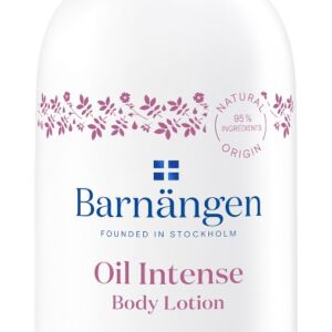 Lotiune de corp pentru pielea foarte uscata Oil Intense