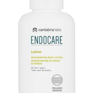 Lotiune de corp regeneratoare Endocare 100 ml