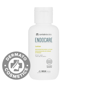 Lotiune de corp regeneratoare Endocare