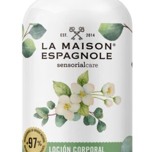 Lotiune de corp relaxanta