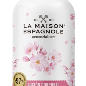 Lotiune de corp revitalizanta