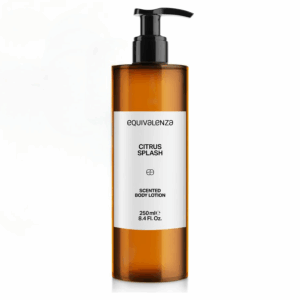 Lotiune de corp unisex Layering Citrus Splash