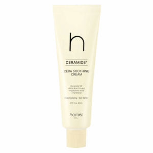 Lotiune de fata cu ceramide