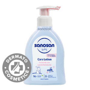 Lotiune de ingrijire Baby