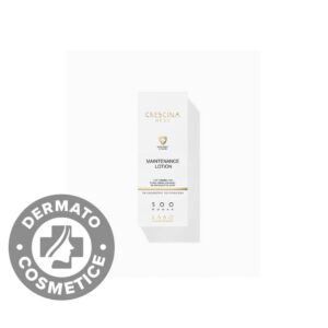 Lotiune de par pentru mentinere destinata femeilor Crescina HFSC 500