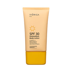 Lotiune de protectie solara antioxidanta SPF 30 Solar