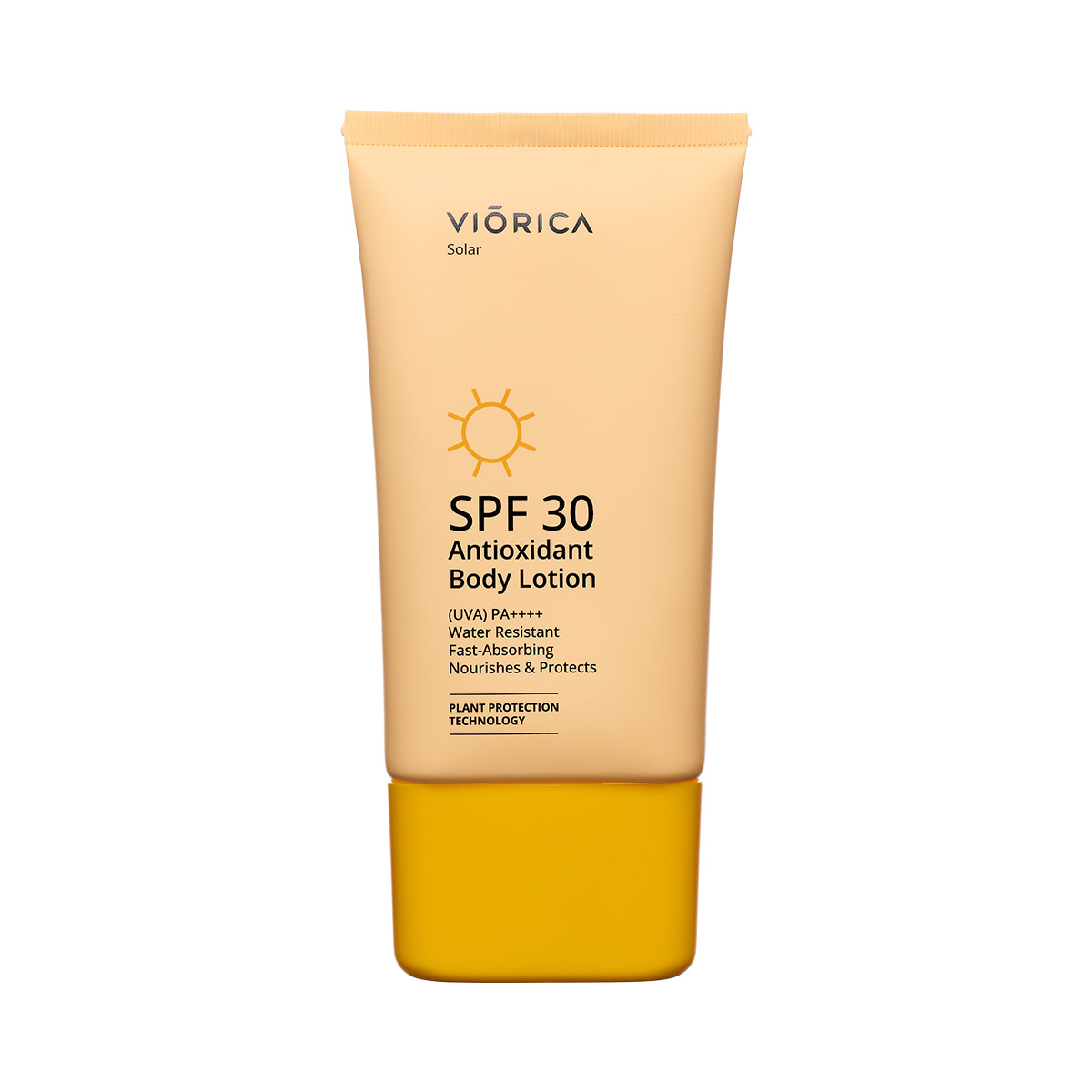 Lotiune de protectie solara antioxidanta SPF 30 Solar
