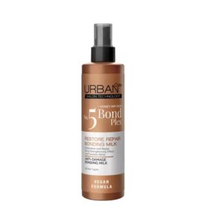 Lotiune de reparare a parului Bond Plex Nr.5