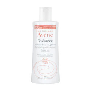Lotiune demachianta Tolerance Control