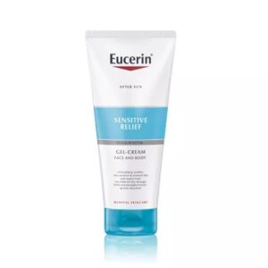 Loțiune după expunerea la soare Sensitive Relief