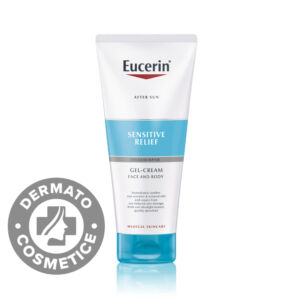 Lotiune dupa expunerea la soare Sun Relief