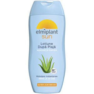 Lotiune dupa plaja Sun