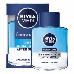 Lotiune dupa ras 2in1 Men Refresh & Care
