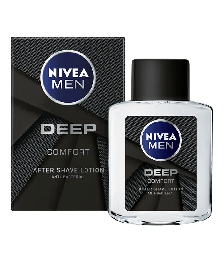 Lotiune dupa ras Men Deep