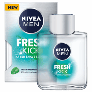 Lotiune dupa ras Men Fresh Kick