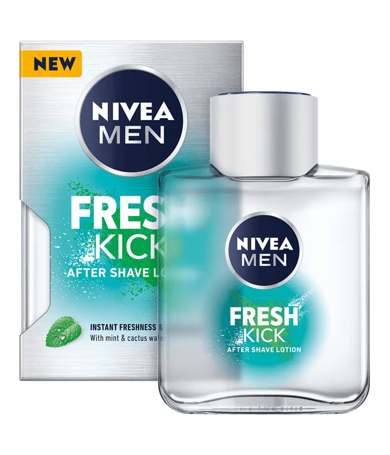 Lotiune dupa ras Men Fresh Kick