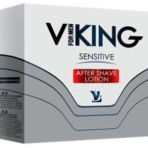 Lotiune dupa ras Sensitive