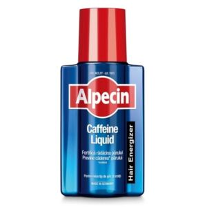 Lotiune energizanta pentru par Alpecin Caffeine Liquid