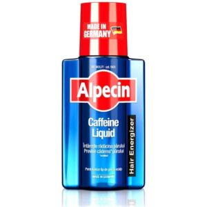 Lotiune energizanta pentru par Caffeine Liquid