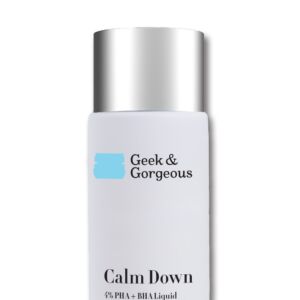 Lotiune exfolianta 4% PHA+BHA