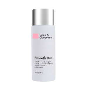 Lotiune exfolianta Smooth Out